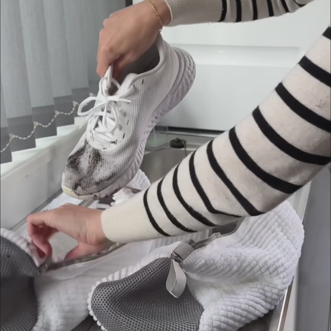 Kaliteas SchuhBlitzReiniger